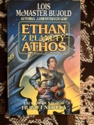 Ethan z planety Athos Lois McMaster Bujold