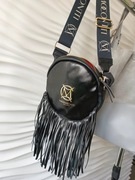 Torebka listonoszka nowa Massimo Contti