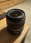 Obiektyw Canon EF-S 18-55 3.5-5.6 II