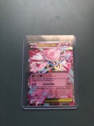 Pokémon TCG – Mega Diancie EX (041/094) – PFL EN – karta kolekcjonerska