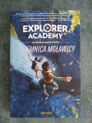 "Explorer Academy: Akademia odkrywców - Tajemnica mgławicy" 