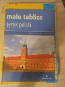 Tablice Języka Polskiego 