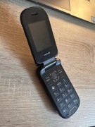 Solidny telefon Hammer HF2401 Dual Sim