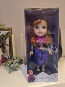 Lalka Księżniczka ANNA z bajki Kraina Lodu - Disney, Frozen, lalka ok. 35cm