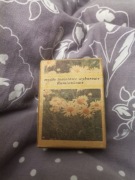 Mydło PRL wyborowe Rumiankowe Pollena Ostrzeszów kostka