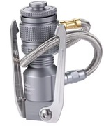 Adapter do kartuszy, statyw, trójnóg Campingmoon Z23-OD