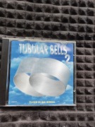 Ray Hedges  Tubular Bells 2 unikatowa kolekcjonerska płyta cd