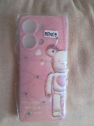 Osłonka smartfona Reno9