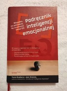 Podręcznik inteligencji emocjonalnej Travisa Bradberry'ego i Jean Greaves
