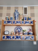 Półka na przyprawy "Włocławek ".