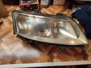 Lampa przednia prawa Saab 9-3 93 II EUROPA
