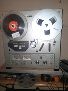 Akai gx215d magnetofon szpulowy