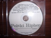 Polski Hiphop Numer 03 Camey Squad Slums Attack Trzeci Wymiar Pnoumatik