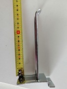 Hak, Wieszak, Uchwyt Shopwall 15 cm