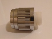 Reduktor przepływu do baterii prysznicowej / wannowej – Deante ANR 091K