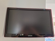 Telewizor monitor Samsung P 2470 HD pilot podstawka jako monitor 