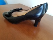 Eleganckie buty damskie Peter Keiser, r. 40/6