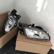 Halogen Lewy i Prawy Komplet 2szt do Fiat Bravo II Tipo II Croma