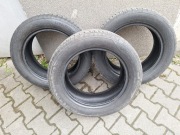 Opony Letnie Uniroyal + Continental ** 205/55/16 ** Komplet ** Kraków