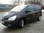 Renault Espace 4 IV  Szyba czołowa 
