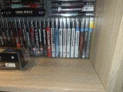 Sprzedam kolekcję PS3 PlayStation 3