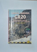 Corsica Treking G20 David Abram