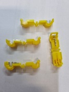 Łączniki przewodów LP 6