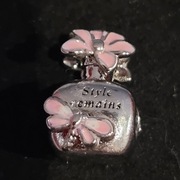 Charms srebrny do bransoletki Pandora.  Zawieszka 