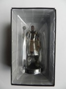 Marvel Movie Collection: M'Baku