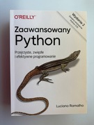 Zaawansowany Python. Ramalho. Wydanie 2