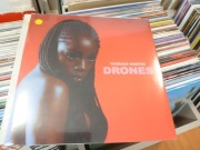 Terrace Martin – Drones   Snoop Dogg,  Kendrick Lamar