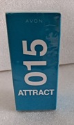Avon 015 Attract dla niego for him