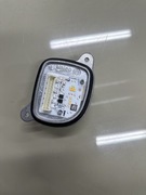 Opel Corsa F moduł led lewy fabryczny