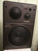 Kolumny Telefunken tlx 2/4 pro idealne