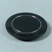 dekielek metalowy na korpus body aparatu Canon EF EOS - hama 