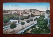 Przemyśl ul. Potockiego