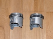 Tłoki pierścienie Fiat 126p WSK Gorzyce OEM Fiat 77,00 650 Nominał