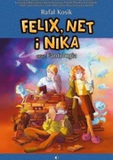 Rafał Kosik - Felix, Net i Nika oraz Fantologia