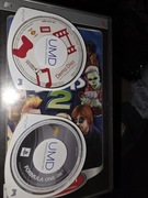 Gry oraz filmy na psp part 2