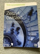 Zeszyt ćwiczeń „krok w przedsiębiorczość”