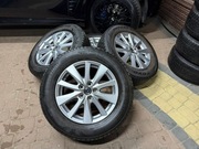 Felgi Aluminiowe 17 Mazda Atenza CX3 CX4 CX5 CX7 Roadster Axela ET50