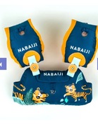 Rękawki do pływania dla dzieci, regulowane, do basenu, 15-30 kg