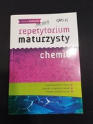 Repetytorium maturzysty chemia greg