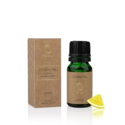 1+1 FREE Olejek eteryczny - cytrynowy