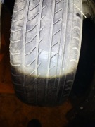 Opony letnie APlus 205/55/16