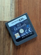 Rise of the Guardians - sam kartridż Nintendo DS