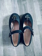 Czółenka baleriny dla dziewczynki renee