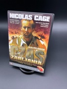 Czas Zabijania (Time to Kill) DBD, Nicolas Cage