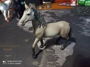Koń konik schleich 