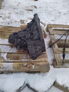 Skrzynia biegów fiat Grande Punto 1.9JTD